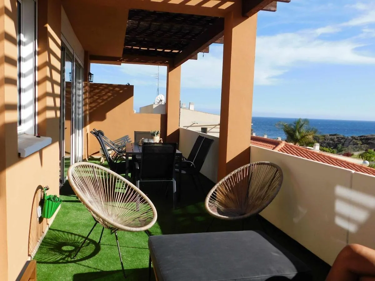 Apartamento Ocean Sun y Golf II San Miguel de Abona España