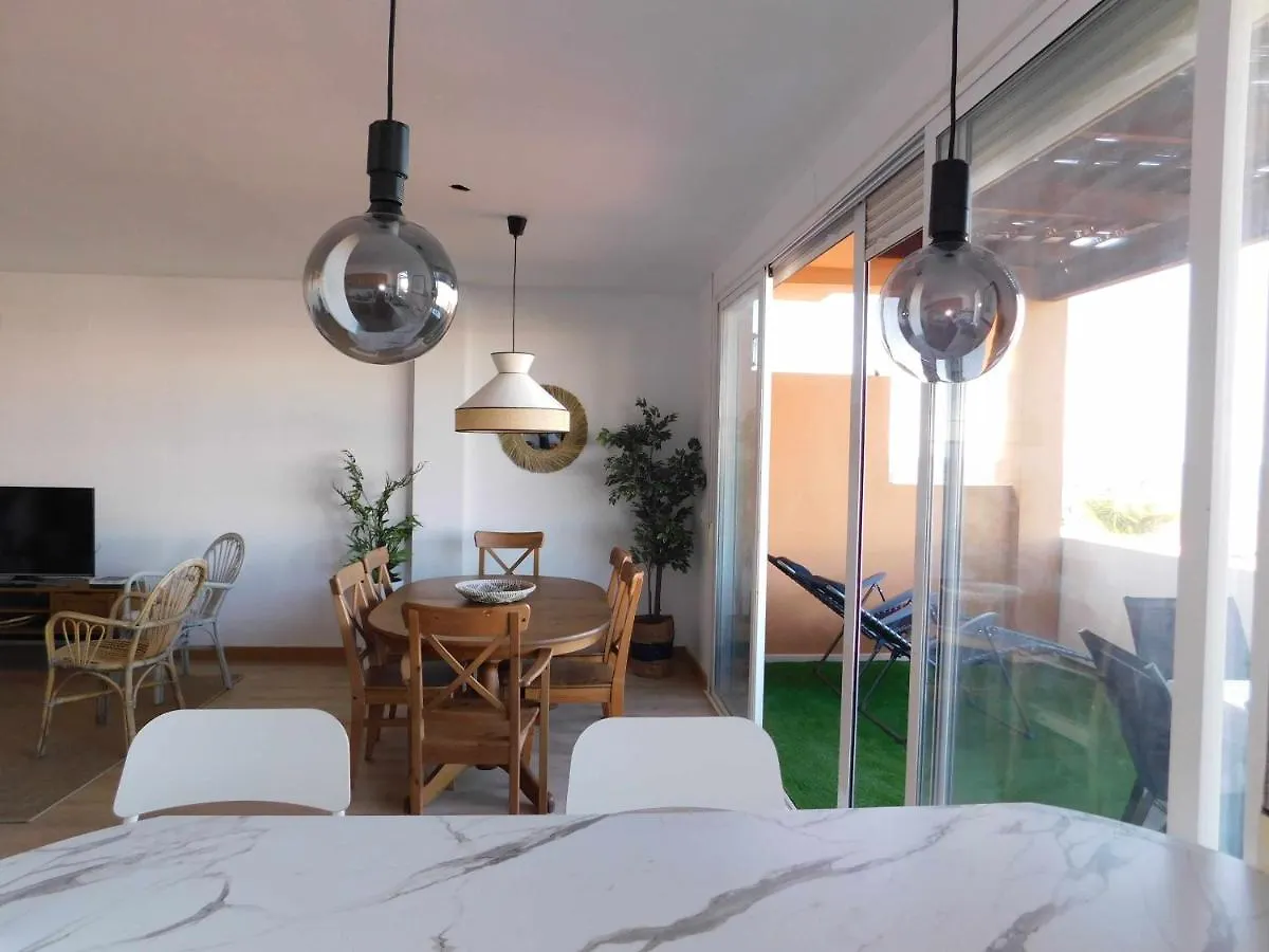 Ocean Sun Y Golf II Apartment San Miguel de Abona