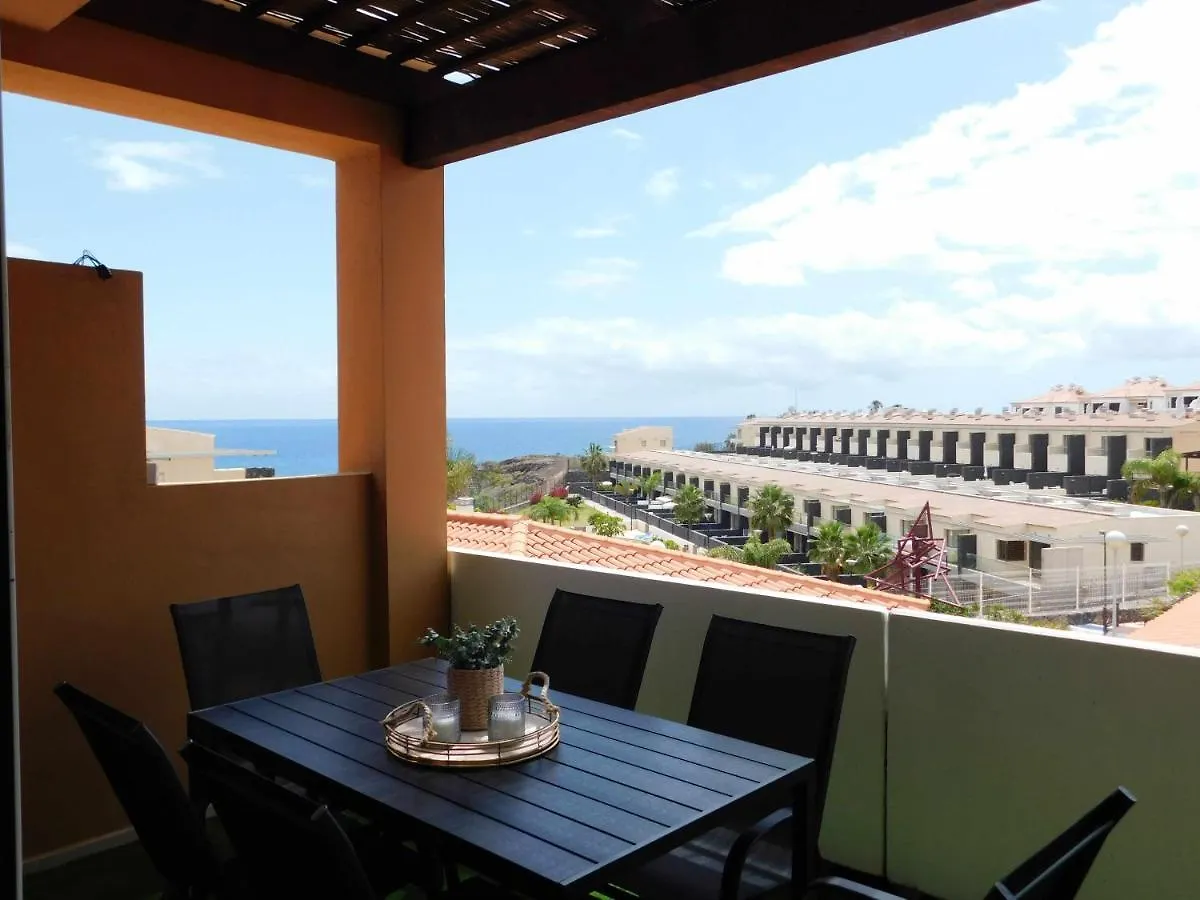 Ocean Sun Y Golf II Apartment San Miguel de Abona Spain