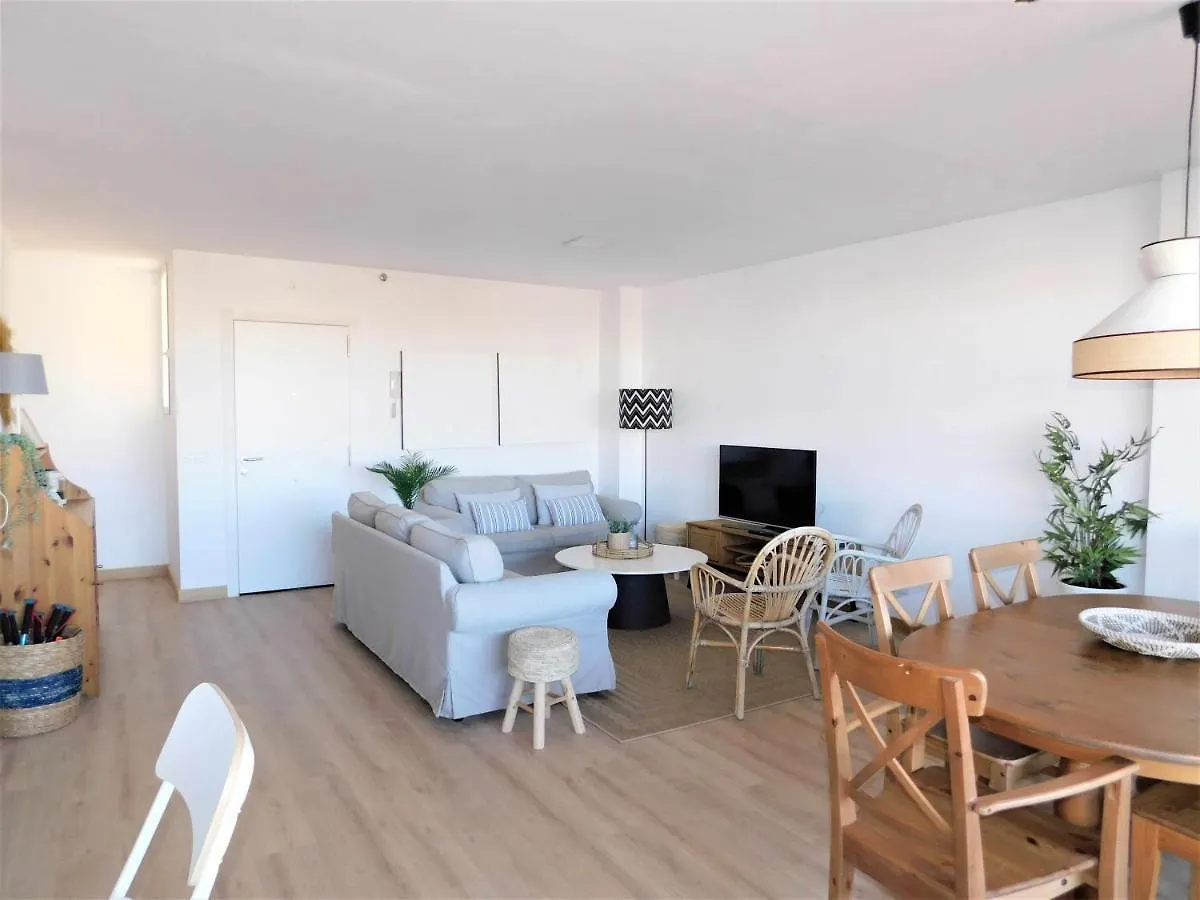 Apartamento Ocean Sun y Golf II San Miguel de Abona