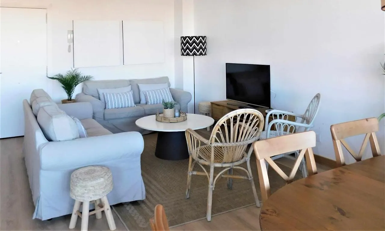 Apartamento Ocean Sun y Golf II San Miguel de Abona España