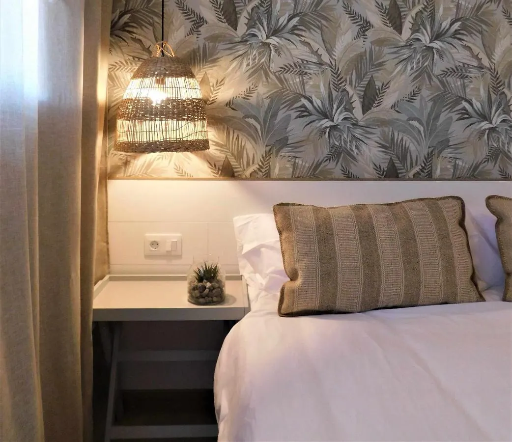 Ocean Sun Y Golf II Apartment San Miguel de Abona
