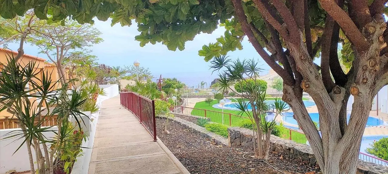Ocean Sun Y Golf II Apartment San Miguel de Abona 0*,