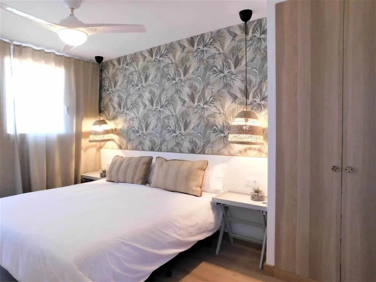 Apartamento Ocean Sun y Golf II San Miguel de Abona