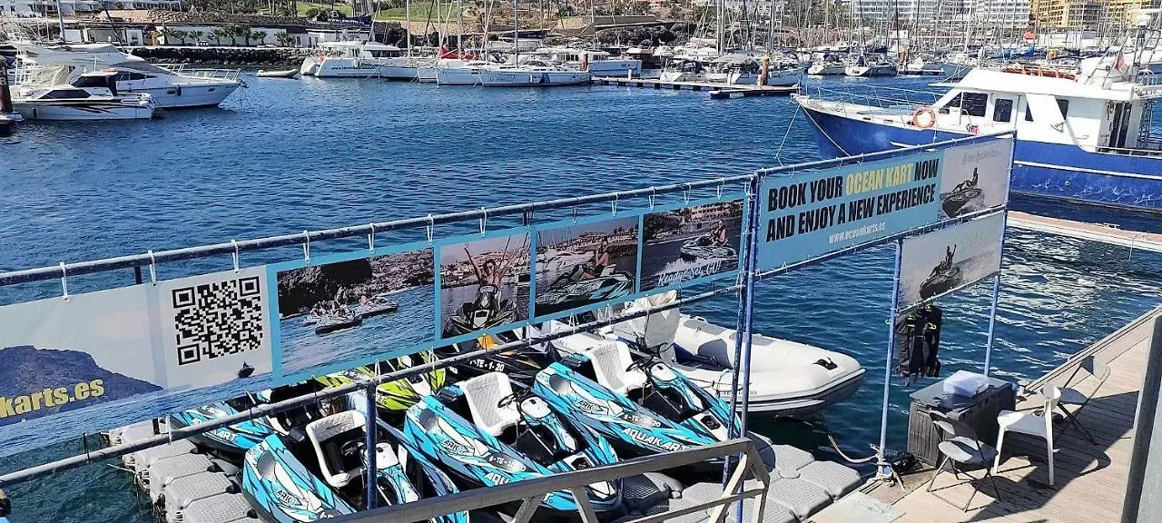 Apartamento Ocean Sun y Golf II San Miguel de Abona