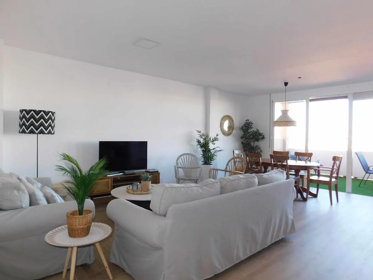 Ocean Sun Y Golf II Apartment San Miguel de Abona