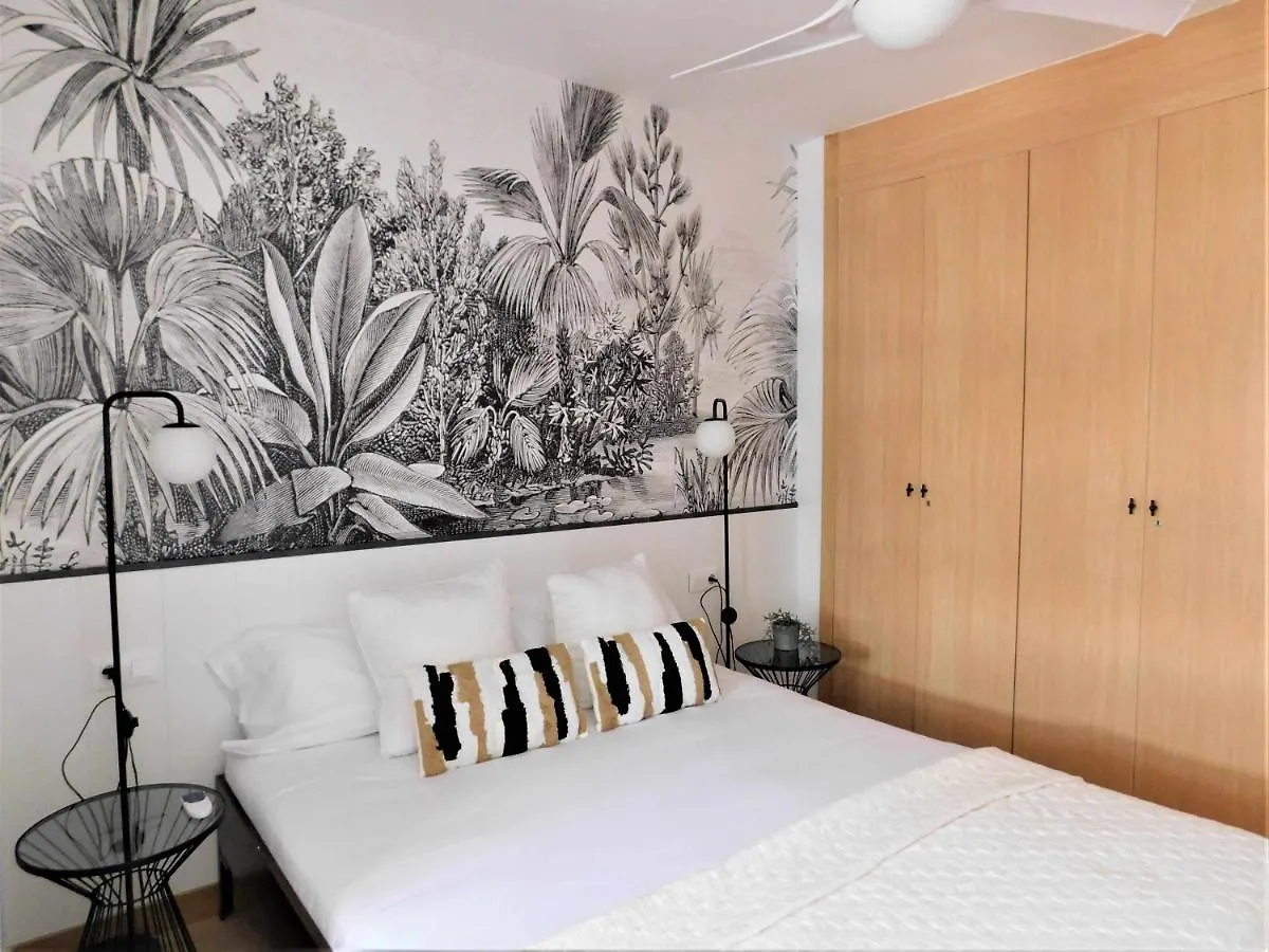 Ocean Sun Y Golf II Apartment San Miguel de Abona