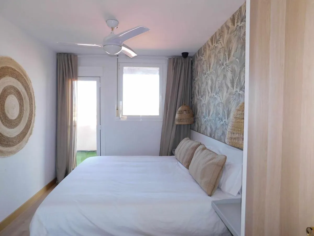 Apartamento Ocean Sun y Golf II San Miguel de Abona