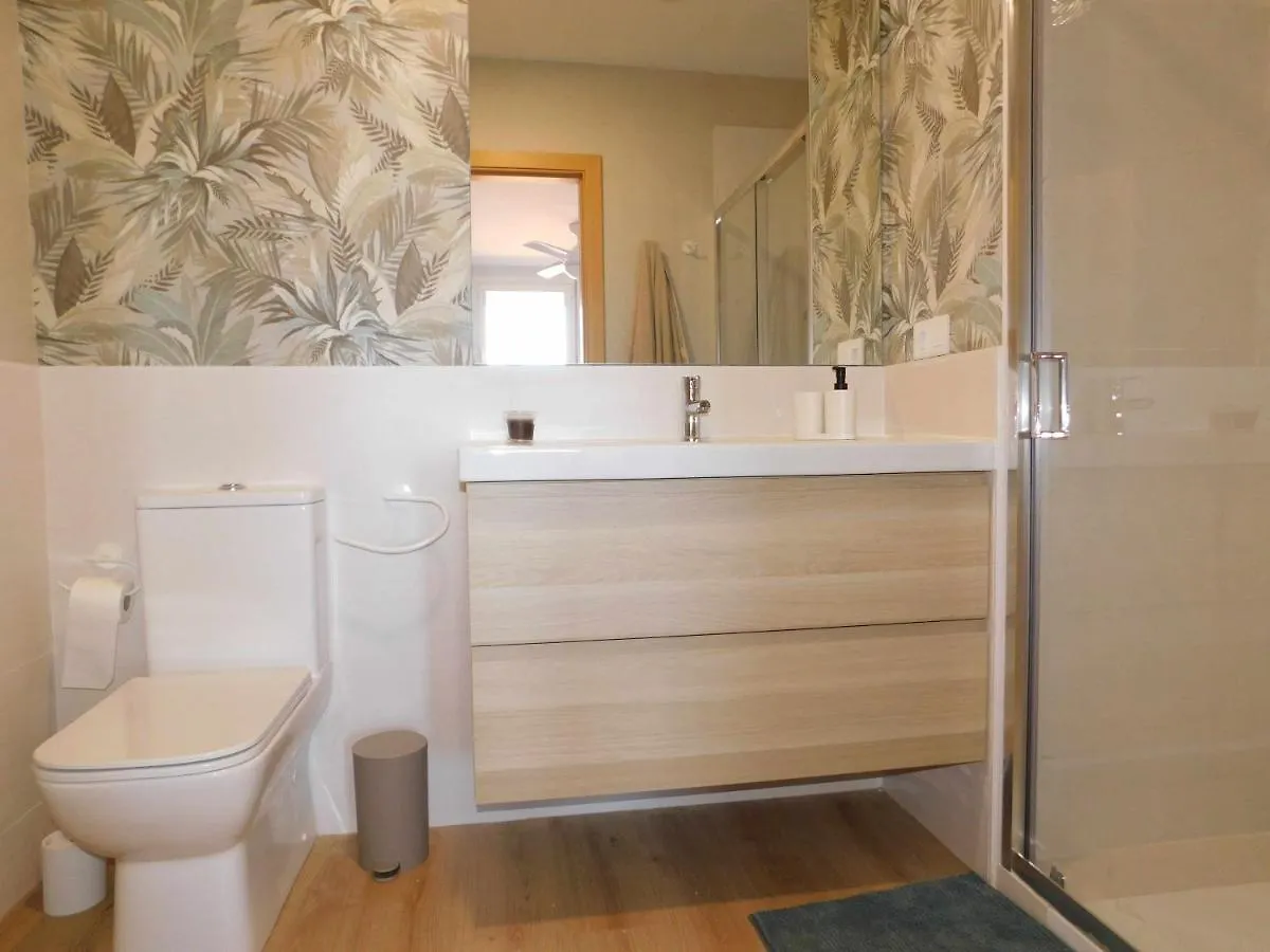 Ocean Sun Y Golf II Apartment San Miguel de Abona Spain