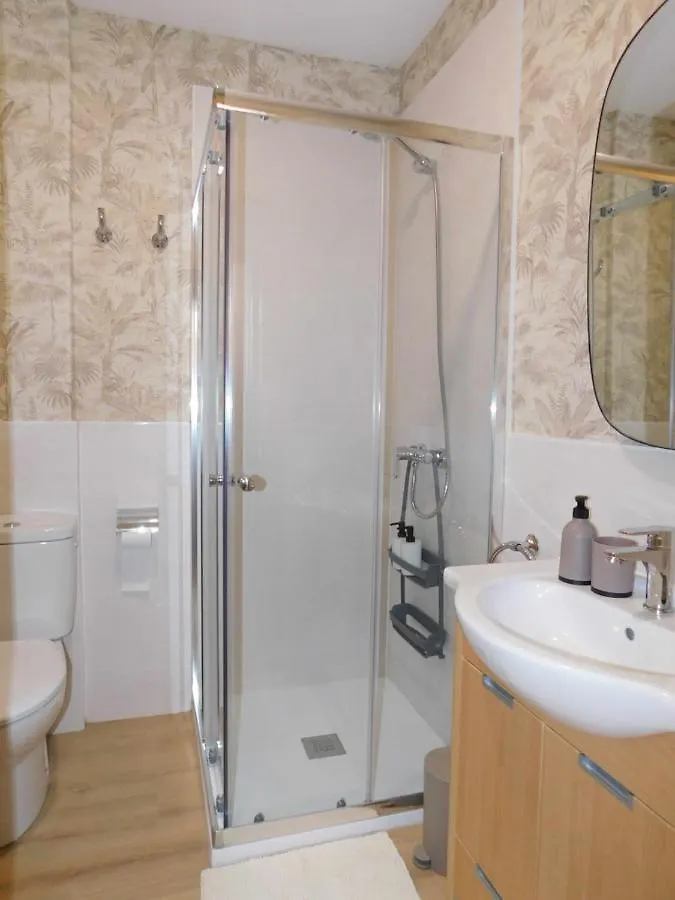 Apartamento Ocean Sun y Golf II San Miguel de Abona