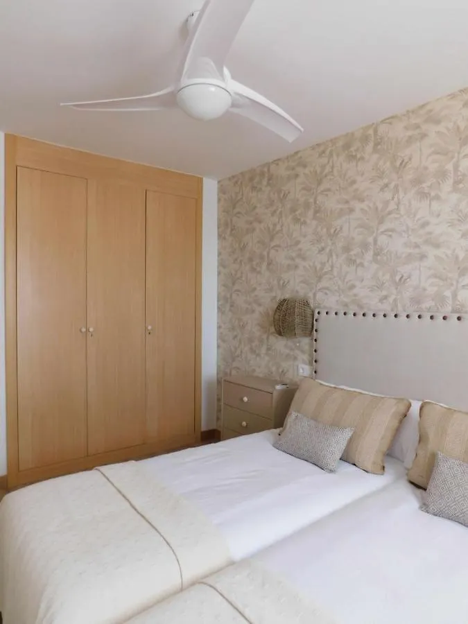 Apartamento Ocean Sun y Golf II San Miguel de Abona