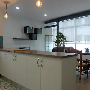  Apartamento Living Triana House España