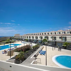  Сasa de vacaciones Amarilla Golf España