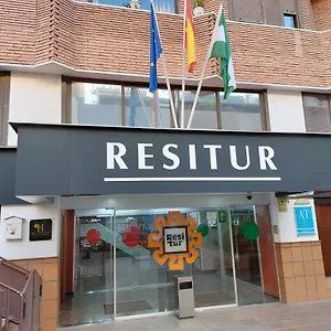  Apartamento Bonito Triana-los Remedios España