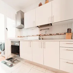  Habitación en casa particular Guargacho España