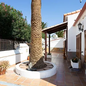  Villa Farway Golf Del Sur España