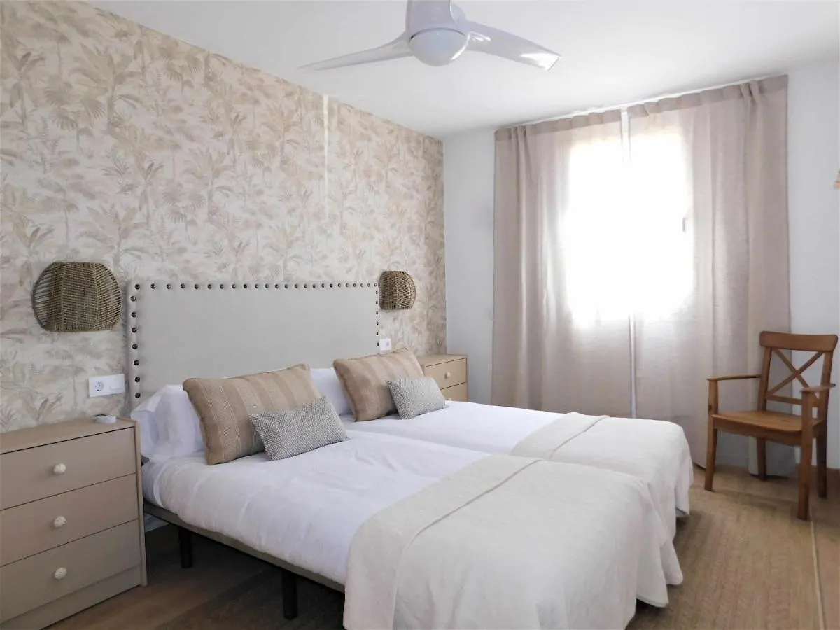 Ocean Sun Y Golf II Apartment San Miguel de Abona