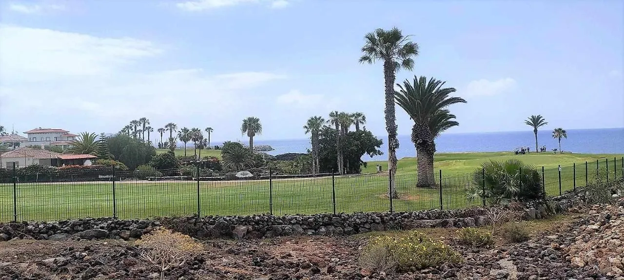 Ocean Sun Y Golf II Apartment San Miguel de Abona Spain
