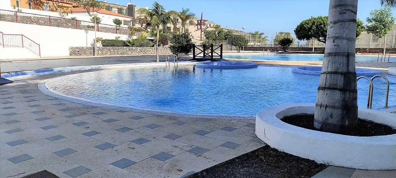Ocean Sun Y Golf II Apartment San Miguel de Abona