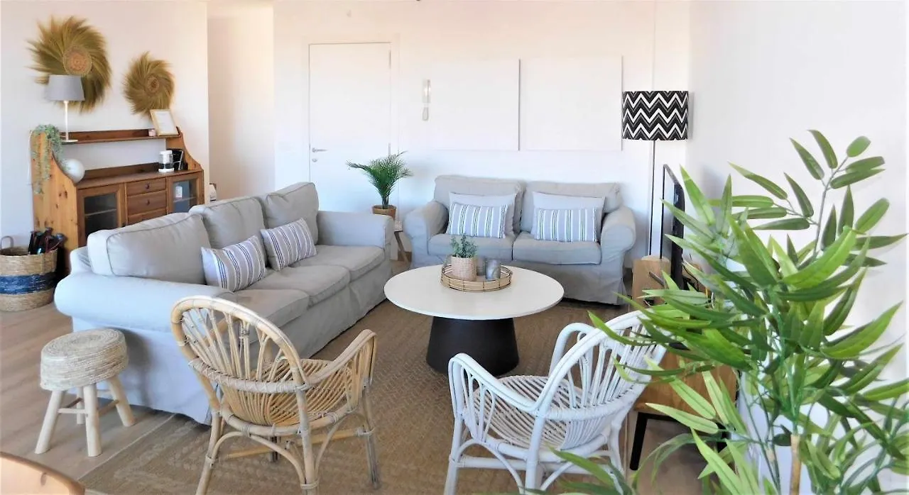 Ocean Sun Y Golf II Apartment San Miguel de Abona